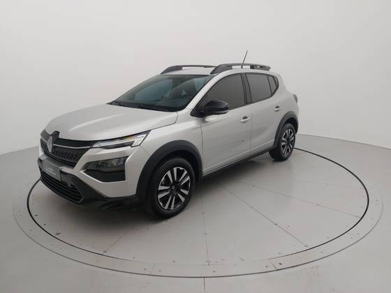 RENAULT KARDIAN 1.0 TCE FLEX EVOLUTION EDC